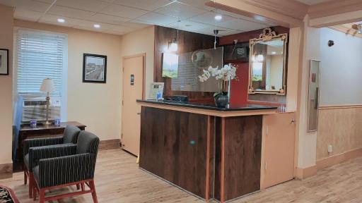 District Hotel - Housity