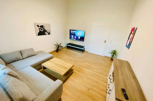 FeWo Seenest #Netflix #Seenähe #Einkaufen von Harztraveler - Housity