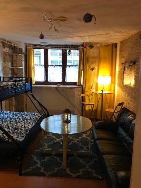 Käpt`n Jensens Kajüte - Housity