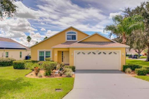 Michael's Southern Dunes Vacation Home - Housity