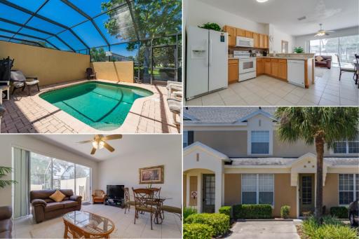 Delores Windsor Hills Vacation Townhome - Housity
