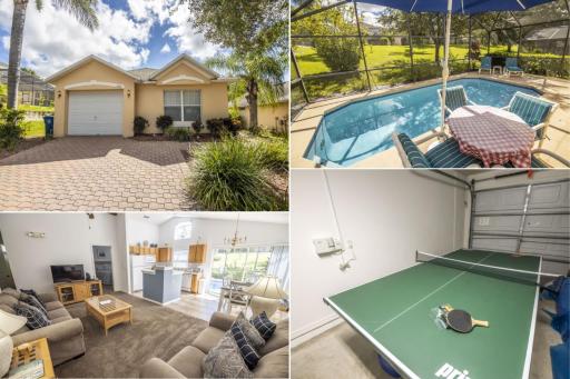 Sandy's Southern Dunes Vacation Home - Housity