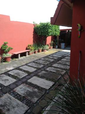 Cuarto Orizaba Veracruz pueblo mágico - Housity