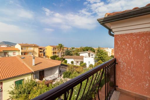 Appartamento Iris - Housity