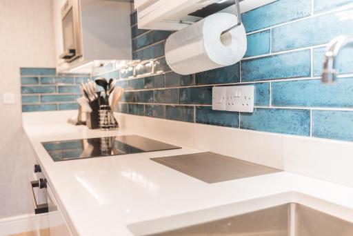 The Old Stamp House Apartment- Central Village Location Rooms - Housity