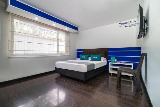 Ayenda Puerto Madero Boutique - Housity