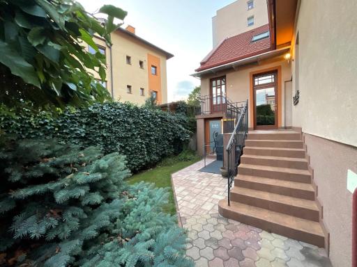 Apartmany Rosna - Housity