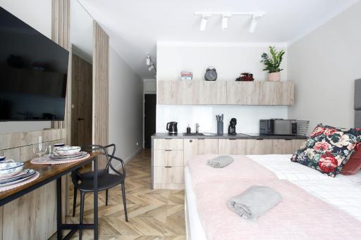 Partnerapart Rakowicka 14 - Housity