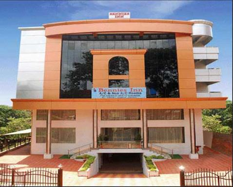 Bennies Inn - Housity