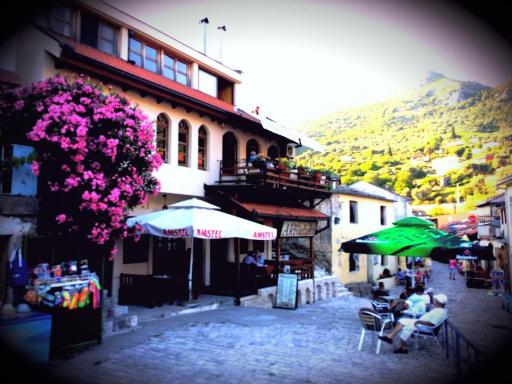Apartment Old Town Stari Bar - Housity