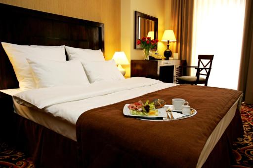 Hotel Columbus - Housity