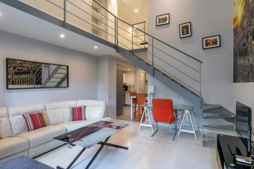 HOMEABOUT RETIRO  I (1BR 1BT) - Housity
