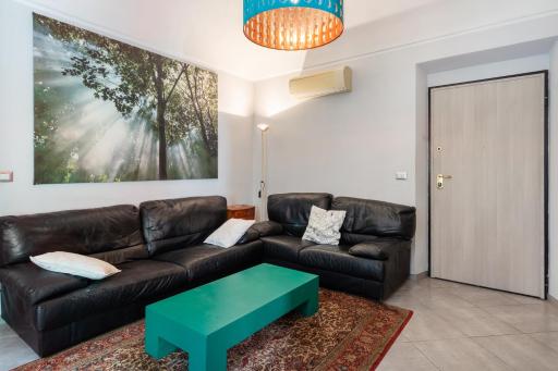 Historic Center Bright Apartment with Terrace - Housity