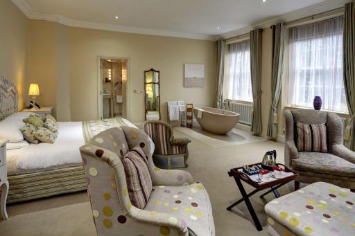 Best Western Plus Sheffield Mosborough Hall Hotel - Housity