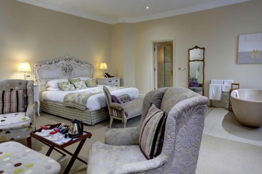 Best Western Plus Sheffield Mosborough Hall Hotel - Housity