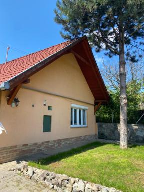 Vityesz Vendégház ** - Housity