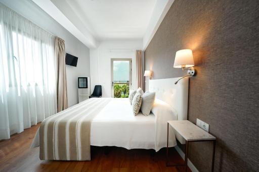 Hotel Matilde by Grupo Matilde - Housity