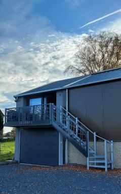 Le Cerf1 - Housity