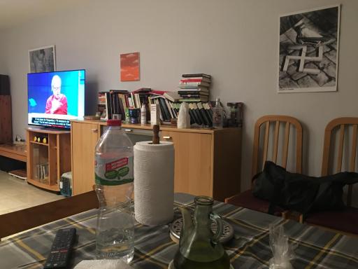 Habitació solo para mujeres - Housity
