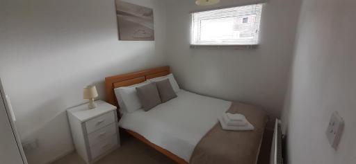 Easy Reach Apartments Birmingham, Near Utilita Arena, ICC, Brindley Place and Symphony Hall, with free allocated parking - Housity