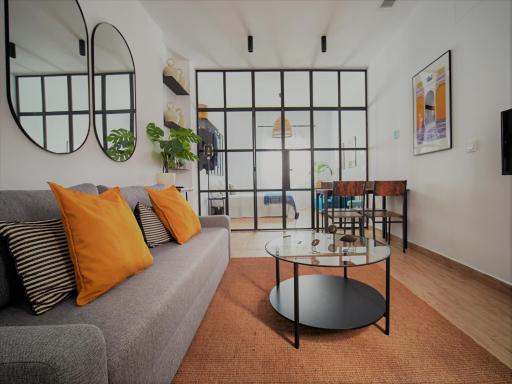 Pelícano Seville Apartments - Housity