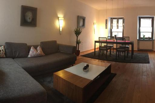 Ferienhaus Alte Scheune - Housity