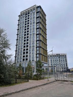 Apartamenty avenue 5 - Housity