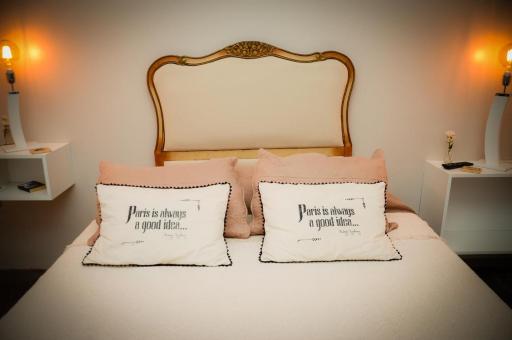 Hotel Boutique Bed and Office - Housity