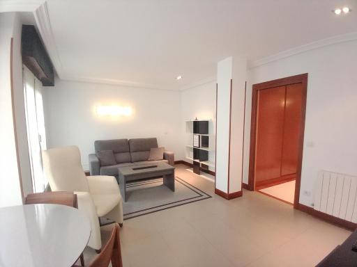 Apartamento Ana con garaje - Housity