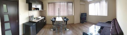 Apartment Tryavna - Hizvo