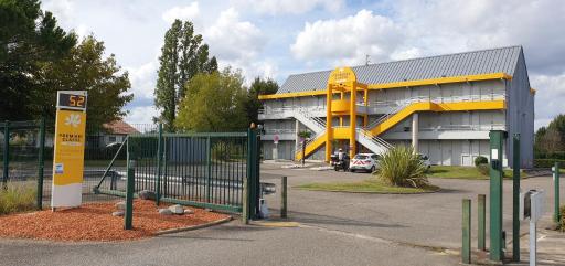 Premiere Classe Agen - Housity