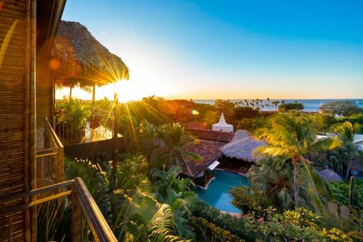 Jardin del Eden Boutique Hotel - Housity