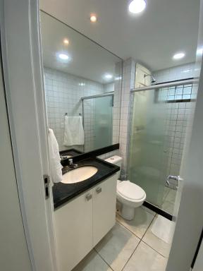 Flat Gildo Vilaça - Housity