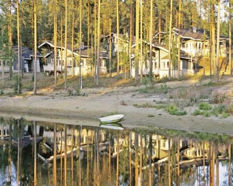 Holiday Club Punkaharju #5 - Housity