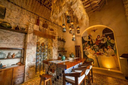 La Casa del Encomendero - Housity