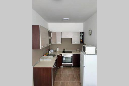 Pláza Apartman - city center, free parking, free wifi - Housity