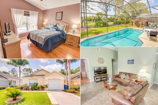 Kevin's Southern Dunes House - Housity