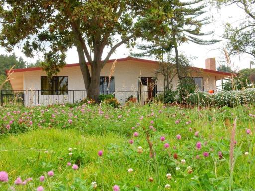 CASA DE CAMPO LA ALDANA - Housity