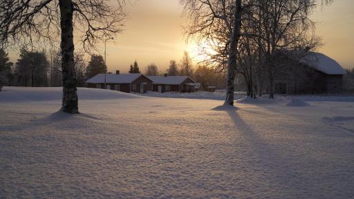 Lapland Stuga & Tours Cottage E - Housity