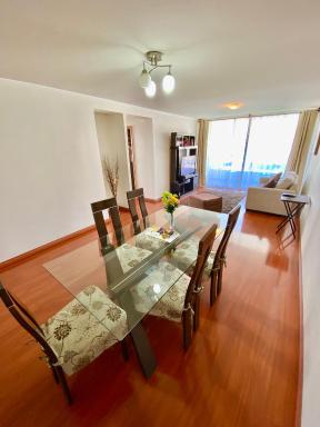 Apartamento Alma Capital - Housity