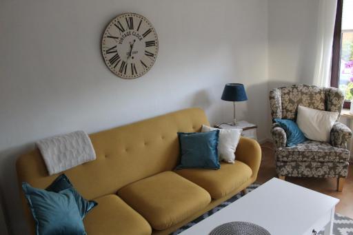 Ferienhaus Im Winkel - Housity