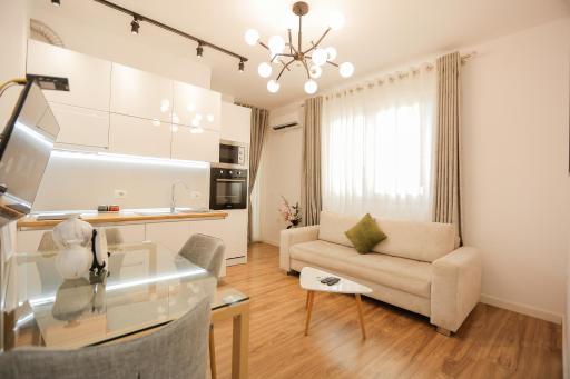 Miku Apartment-Stunning Apartment At Taiwan - Housity