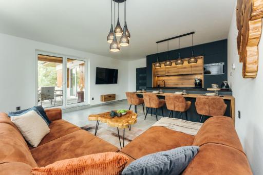 Premium apartman Lipno - Housity