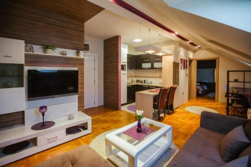 Old Town flat - Housity