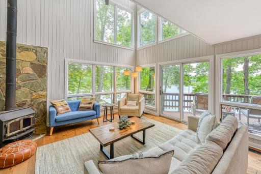 Heron's Bluff - Housity