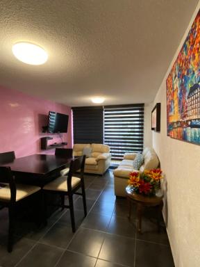 DEPARTAMENTO DE LUJO ALL INCLUSIVE. - Housity