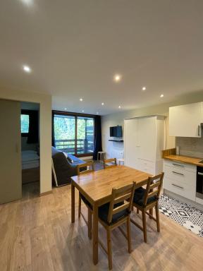 Joli 2 pièces avec balcon,Isola 2000 - Housity