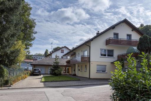 Ferienwohnung Grauer - Housity