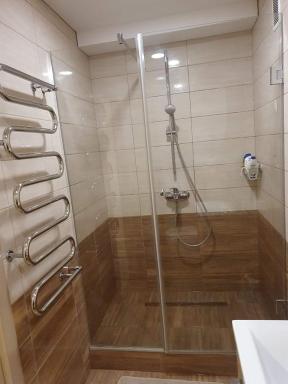 Nemuno apartamentai - Housity