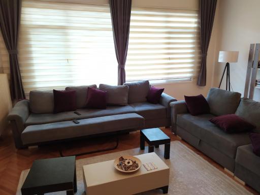 Kızılay - Süper Lokasyon - Housity